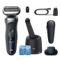 Procter & Gamble Braun Series 7 72-C7200Cc Wet&Dry Barbermaskine Procter & Gamble Braun Series 7 72-C7200Cc Wet&Dry Barbermaskine